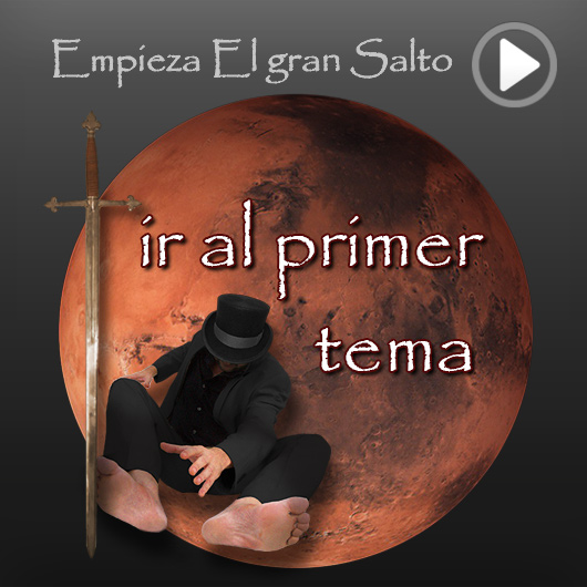 Ir al primer tema de El gran Salto a los Confines de Tánatos