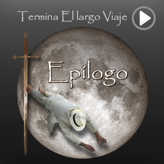 Termina el largo Viaje