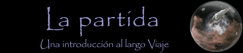El largo Viaje al Océano de las Tormentas
