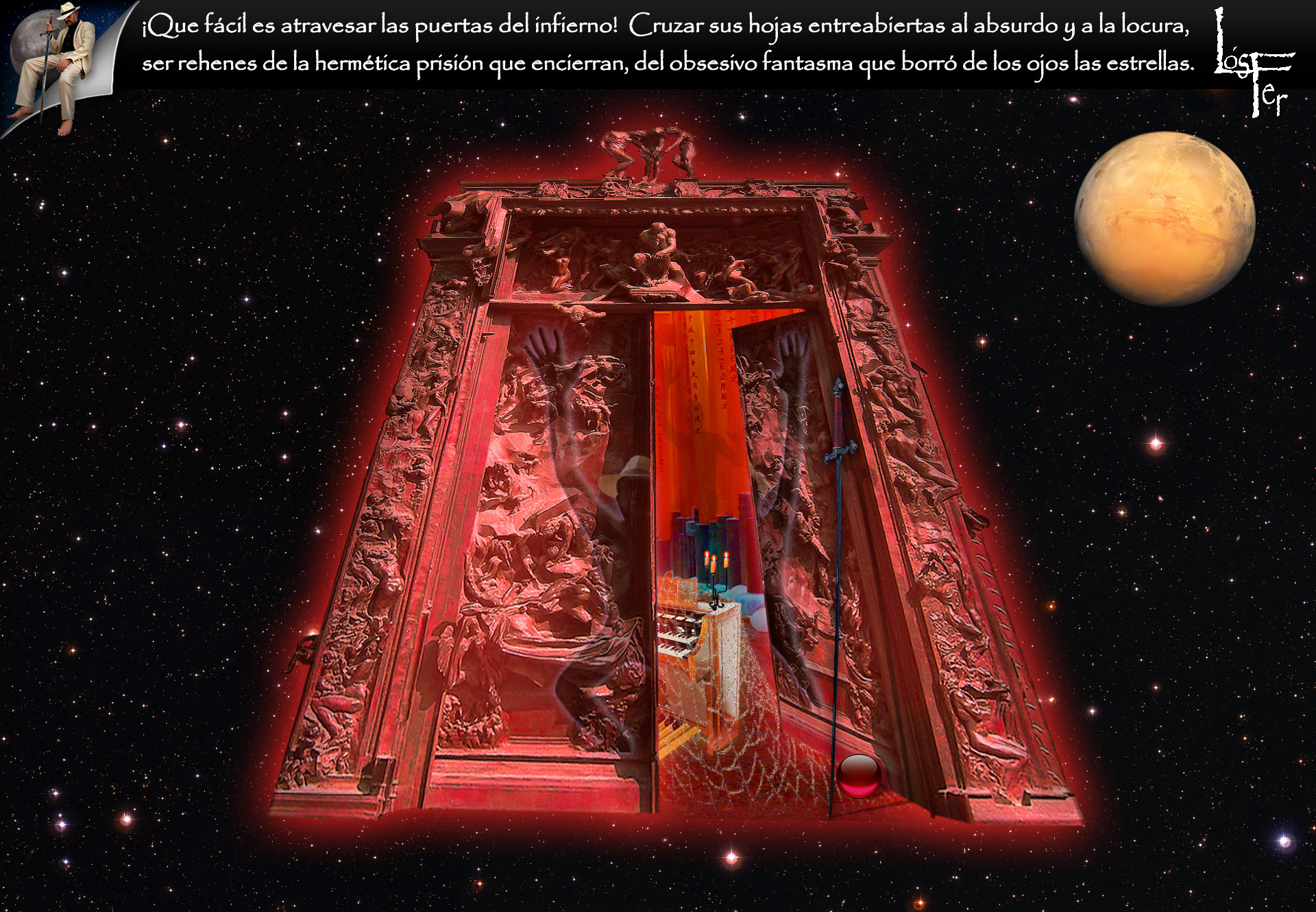 Obsesión de LósFer
