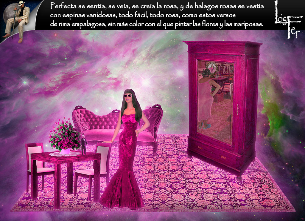 Ilustración de Muñeca
