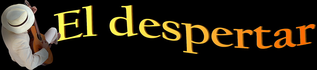El despertar