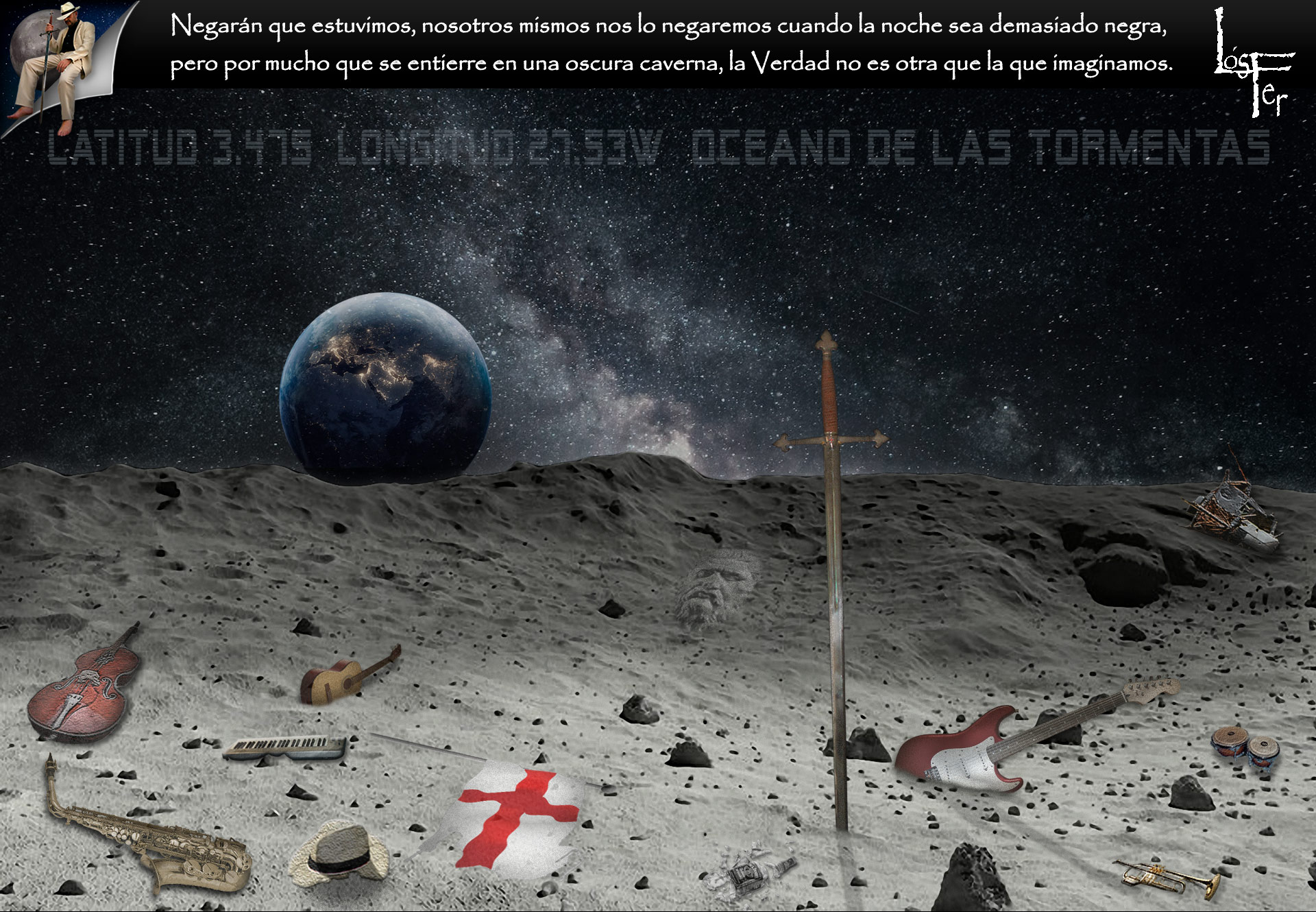 Epílogo del largo Viaje de LósFer