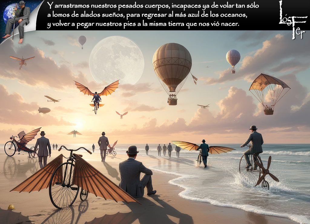 Ilustración de Ahora