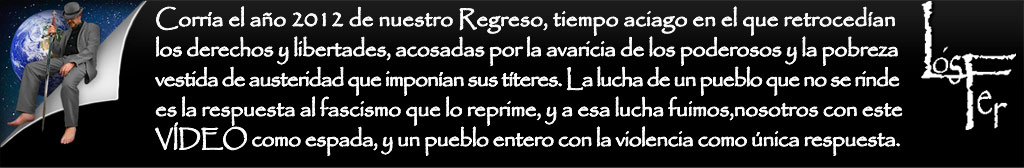 Verso de Habrá que luchar