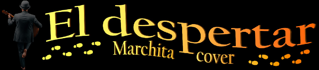El despertar (Marchita cover)