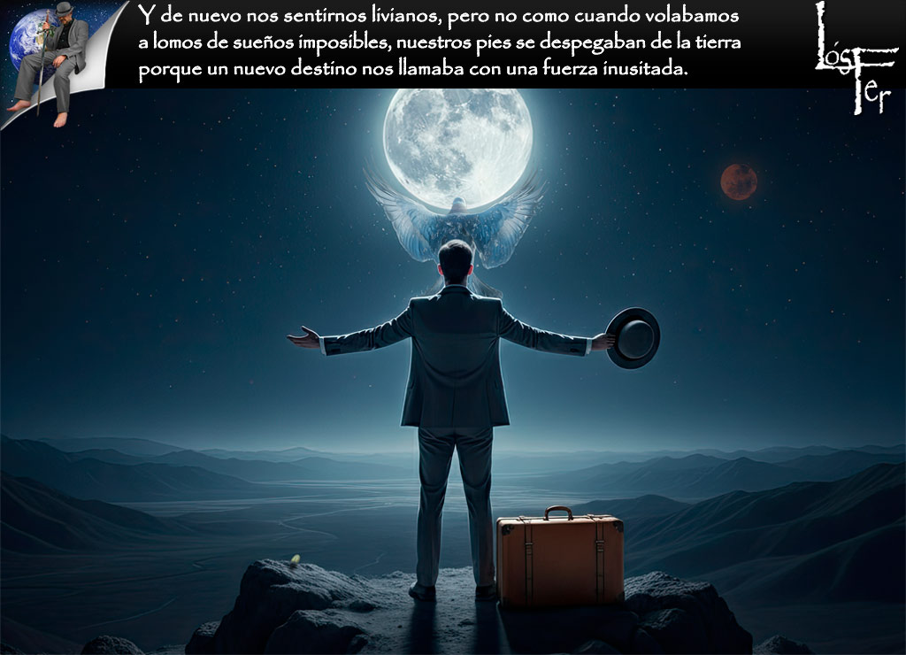 Ilustración de Alma