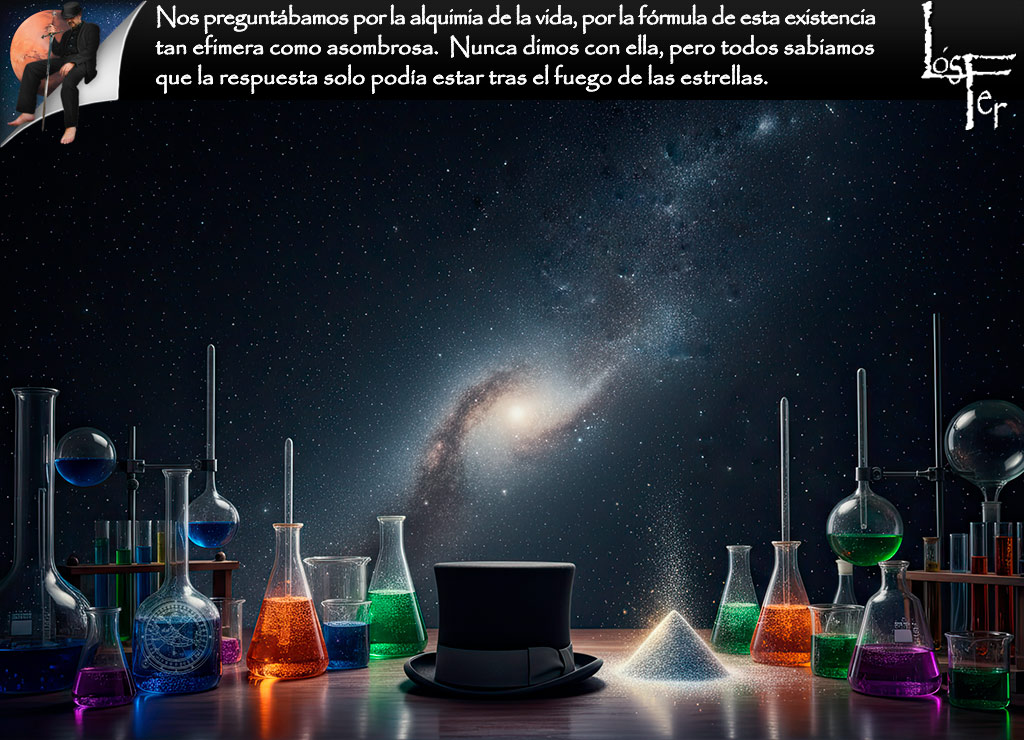 Ilustración de Somos