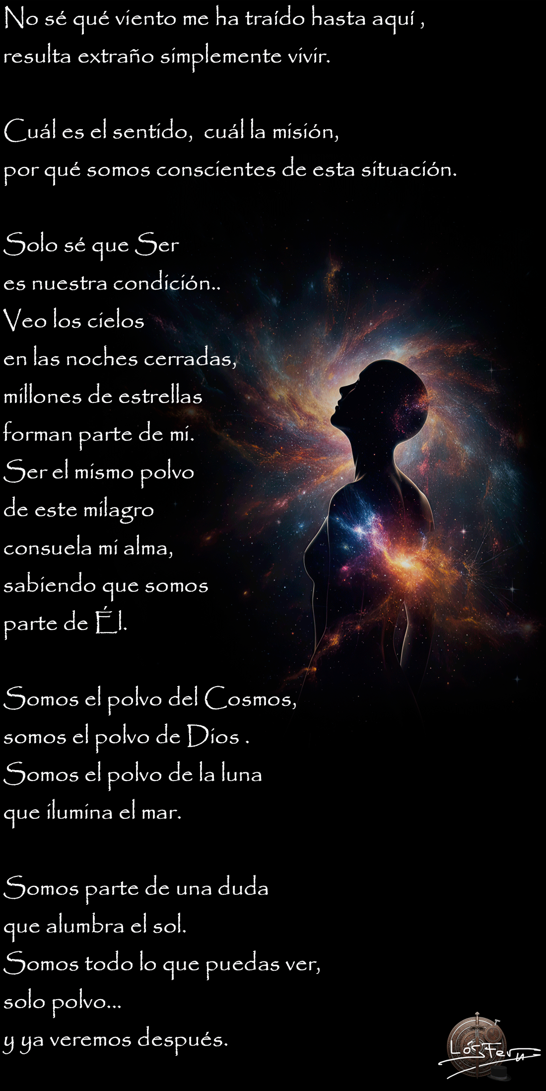 Letra de Somos