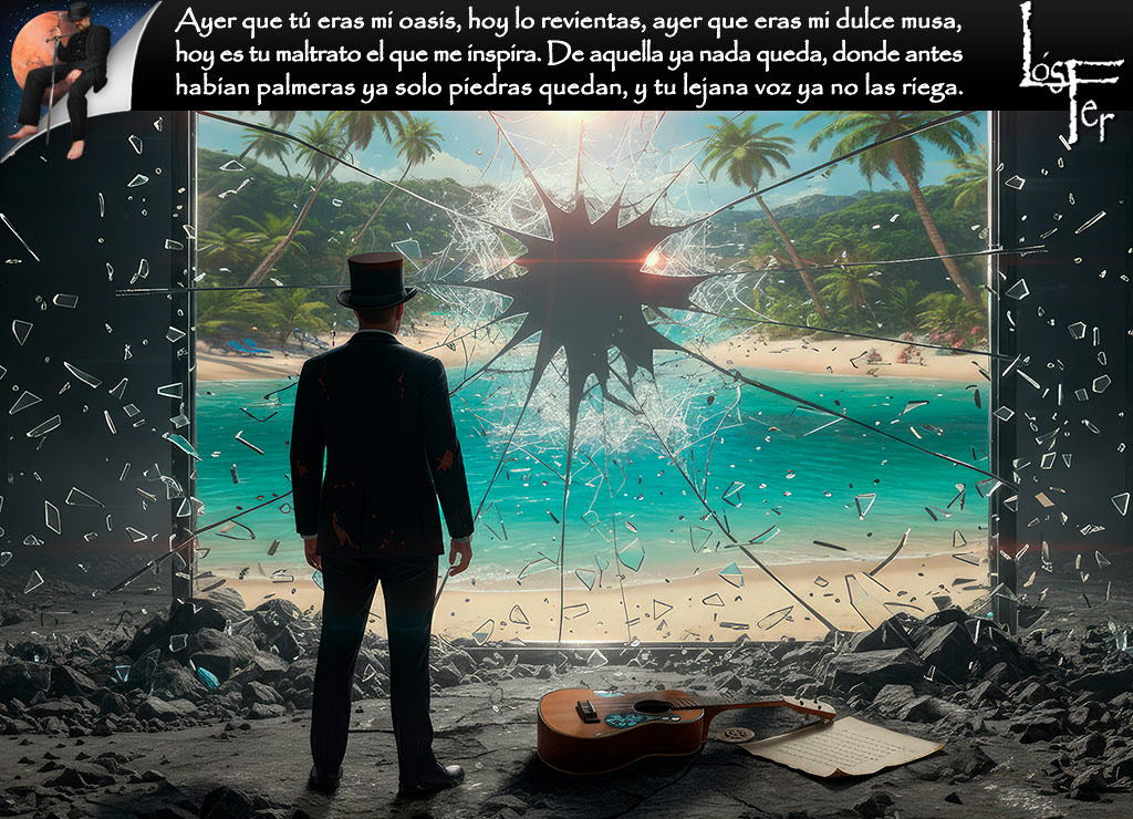 Ilustración de Na de na