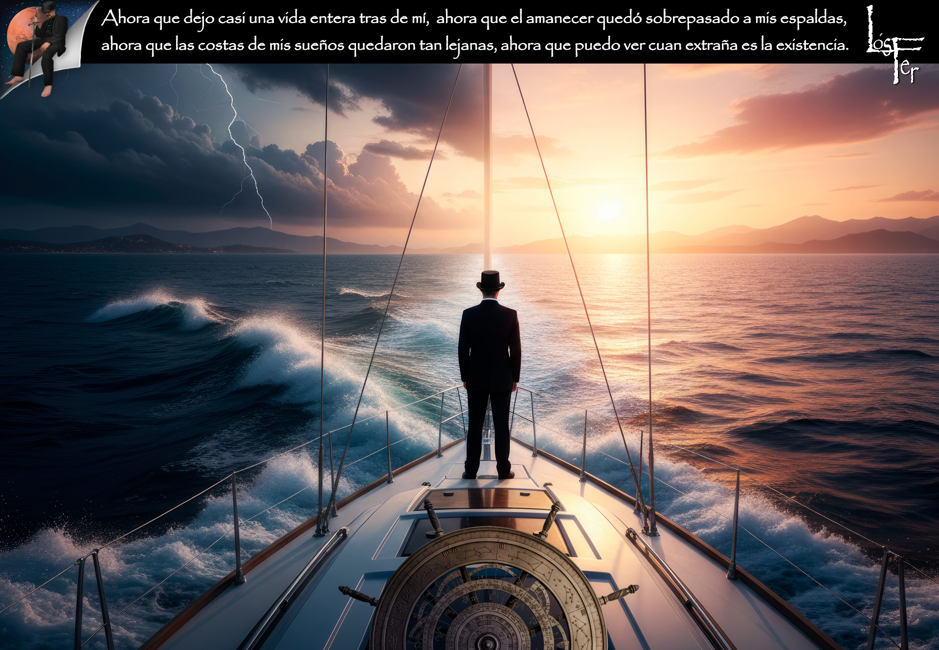 Casi una vida entera de LósFer