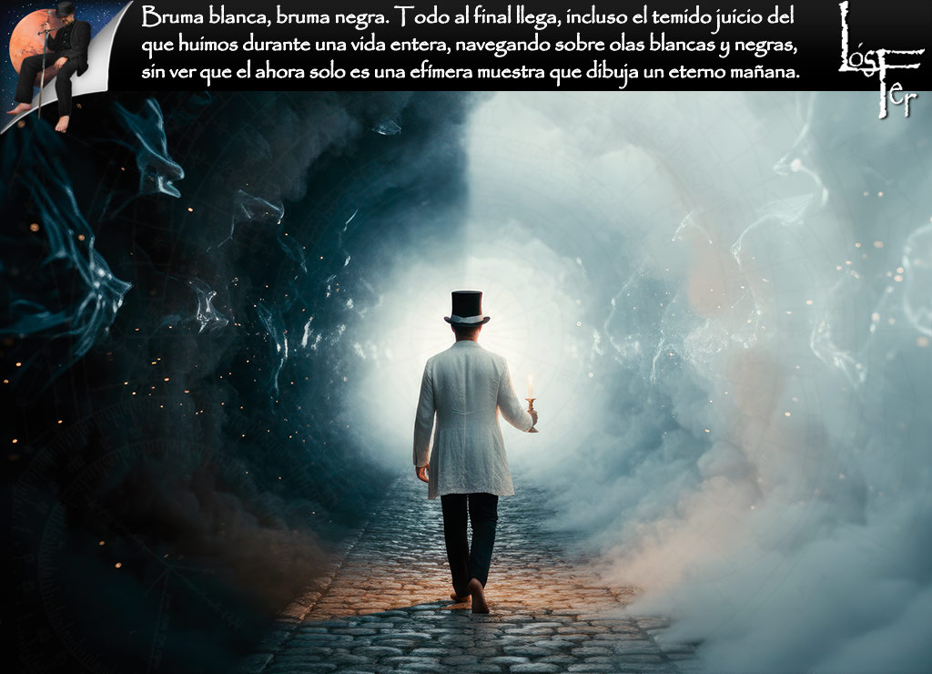 Ilustración de Arenas del tiempo