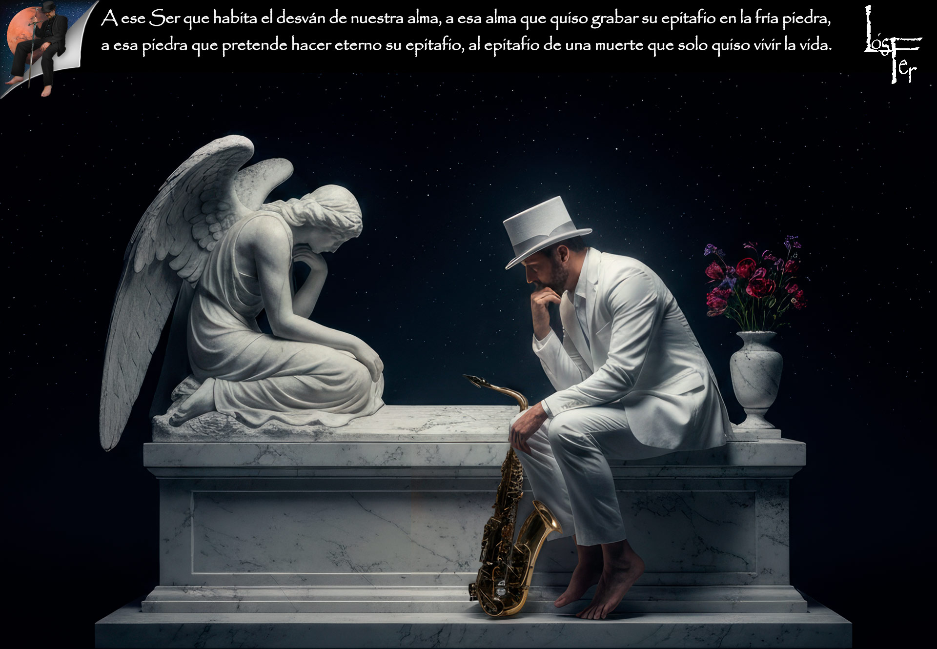 estrellas de LósFer