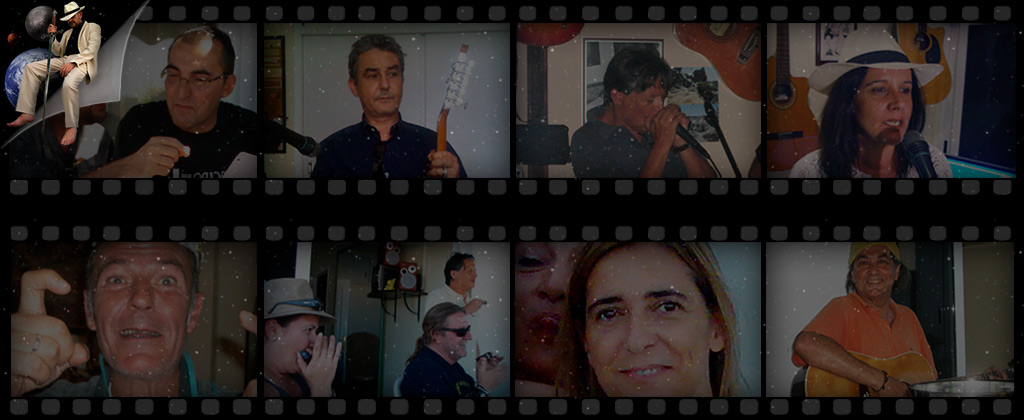 Capturas de nuestros recuerdos